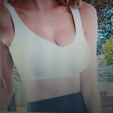 JML BELVIA SEAMLESS BRA -
