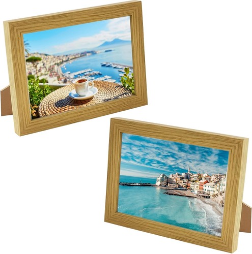 Small picture frames pack - small, 2
