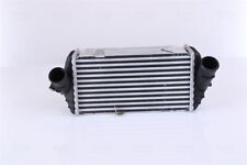 96144 NISSENS INTERCOOLER, CHARGER FOR HYUNDAI KIA