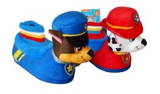 PAW PATROL CHASE & MARSHALL