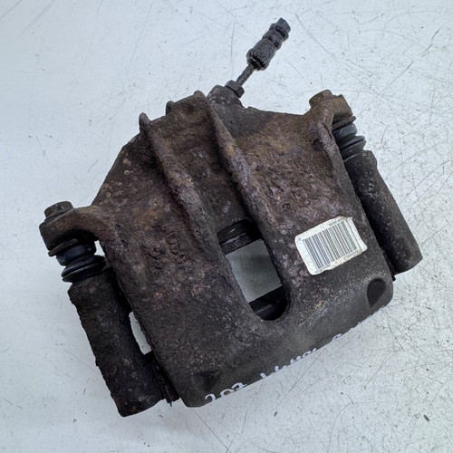 Peugeot 207 caliper - peugeot, brake