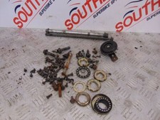 Peugeot Vivacity 3 50 Sportline 2008-2013 Nuts Bolts Spares