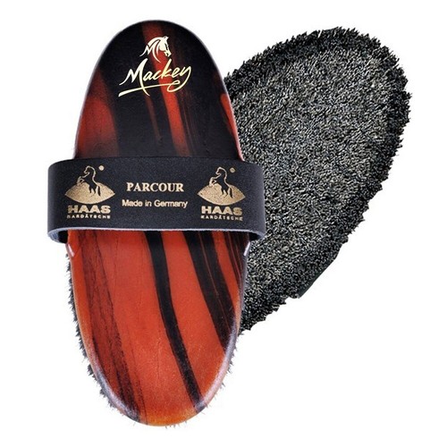 Haas parcour brush - haas,