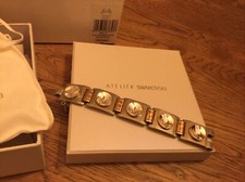 Atelier Swarovski Holly Fulton