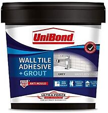 Ultraforce Wall Adhesive And