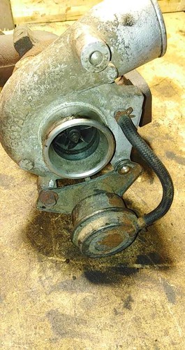 1913503411 19135 03411 turbo - 19135-03411,
