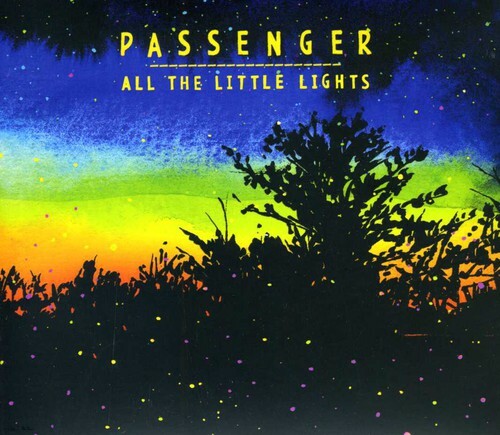 Passenger all the little - passenger,