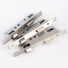 Universal Aluminum Door Lock