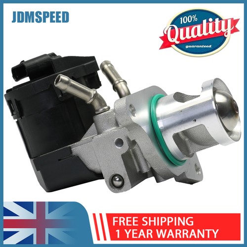 Egr valve new fit - egr,