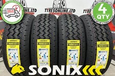 4 X 215 60 16C SONIX