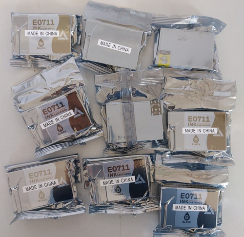 Joblot assorted printer - joblot,