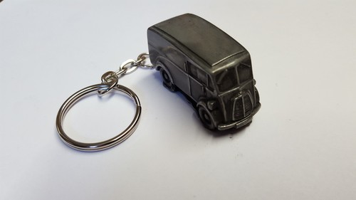 Morris type van 3d - morris,