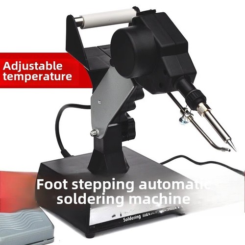 Electric soldering iron - electric,
