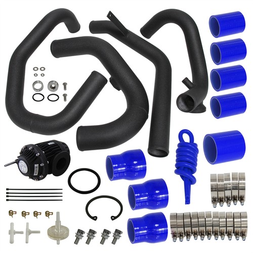 Bolt intercooler pipe bov - bolt, pipe+bov