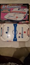 Air slammers air hockey kids game hilco corporation