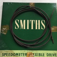 Austin Sheerline & Princess 1947 & 1948 Speedo Flexible Drive Inner Cable NOS OE