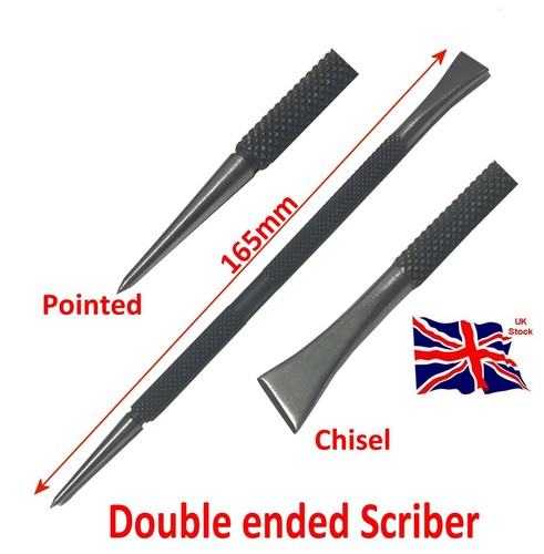 Engineer scriber double - scriber,