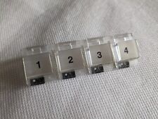 Yamaha Tyros 2 - Left Side Panel - Multipad Control Buttons 