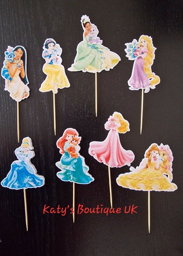 Disney princess birthday - disney,
