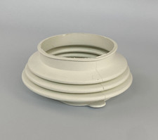 WC Toilet connector extra