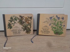 2 X Vintage 1981 Readers
