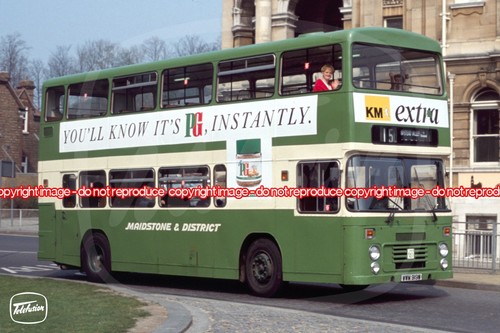 Bus photo maidstone - -,