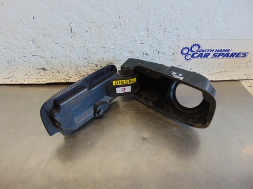 Citroen berlingo fuel flap - citroen,