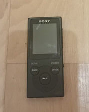 Sony MP3 Player NW-E394 8GB