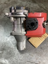 Mantis Tiller Two Stroke