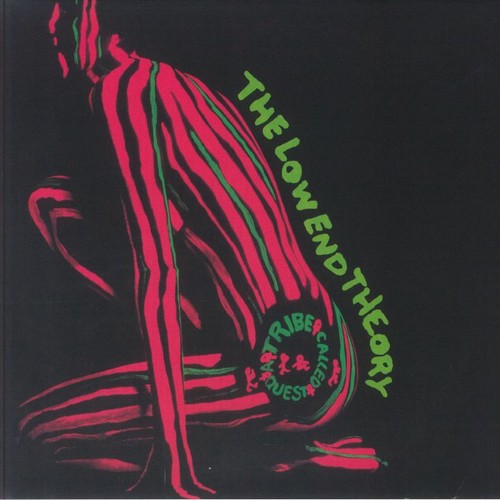 Tribe called quest - -, low