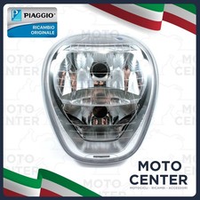 Optical group piaggio - piaggio, beverly