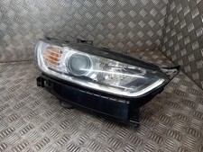 Ford Mondeo Mk5 Right Headlamp Halogen 1.5L Petrol DS7313W029BE 2015 16 17 18