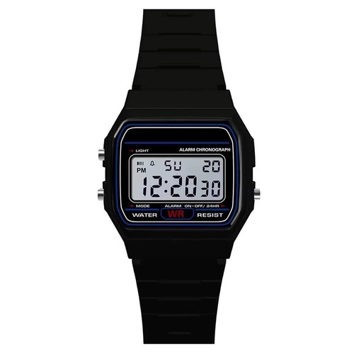 Genuine casio watch classic - casio,