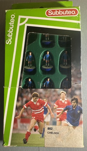 Subbuteo vintage lightweight - subbuteo,