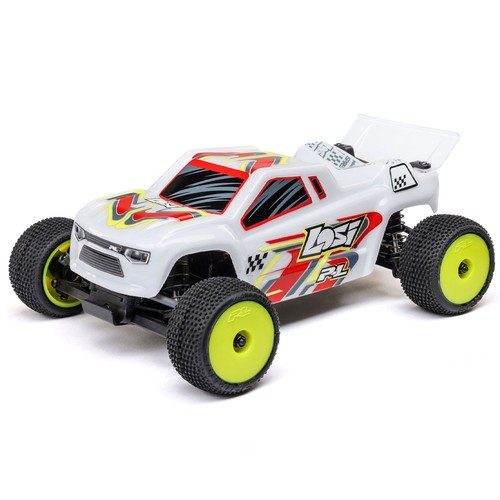 Losi micro 2wd stadium truck - micro-t,