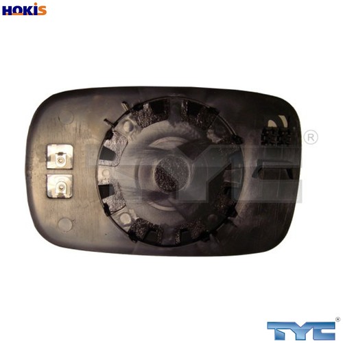 Mirror glass exterior - mirror,