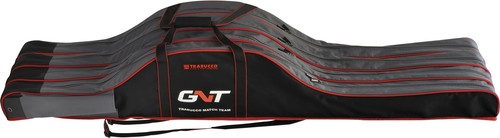 Trabucco match rod pro - trabucco, case