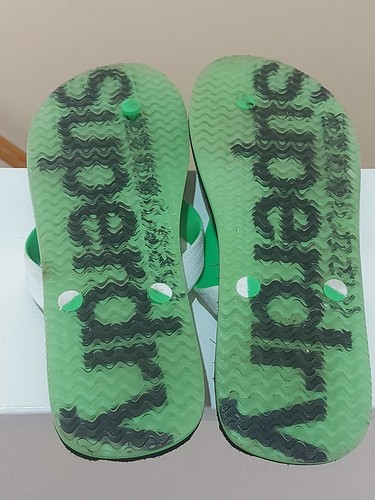 Superdry men flip - men's, flops