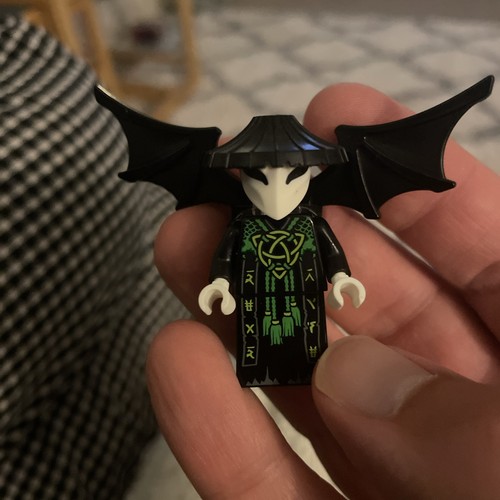 Lego ninjago the skull - ninjago,