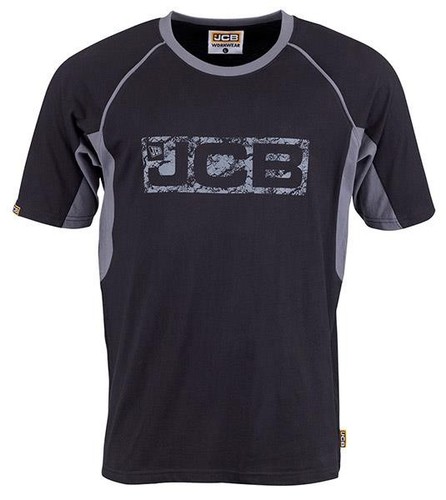 Jcb workwear trade shirt - jcb,