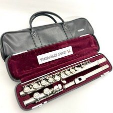 YAMAHA YFL-211SII Student