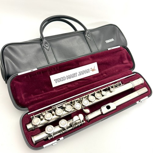 Yamaha yfl 211sii student - yfl-211sii,