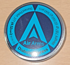 Air Arms Diabolo Express