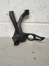 BMW R12 Left Rear Pillion Footrest Hanger Bracket Mount 2024 2025 46715A65BB7