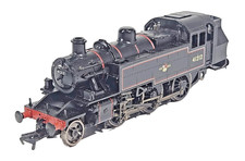 Bachmann 31-455 BR 2-6-2 Ivatt