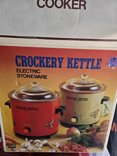 New old stock vtg - new,