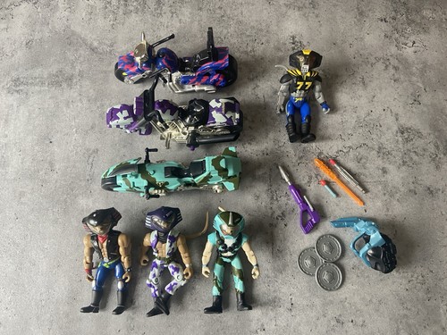 Biker mice from mars action - mice,