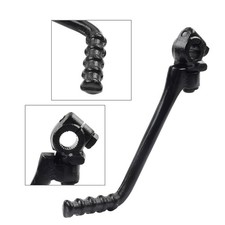 1x Kick Start Lever For Kawasaki KX60/65/80/85/100/125/250 W/ 16mm splined shaft