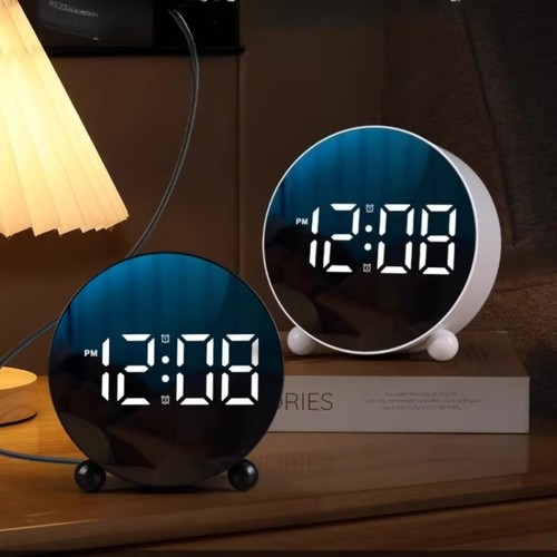 Led digital clock - digital,