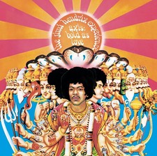 The Jimi Hendrix Experience